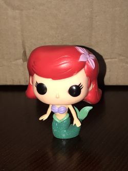 Disney little mermaid Ariel Funko pop