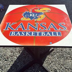 Sports table $40
