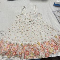 Baby Dress