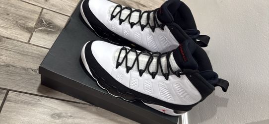Jordan 9s Space Jams