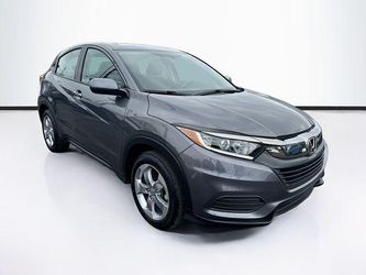 2022 Honda HR-V