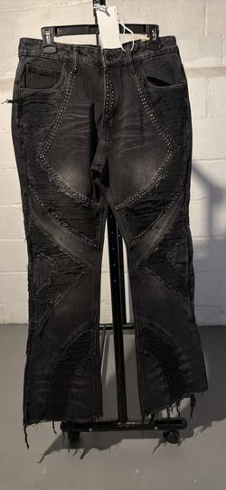 Voyage studio jeans brand new with tags