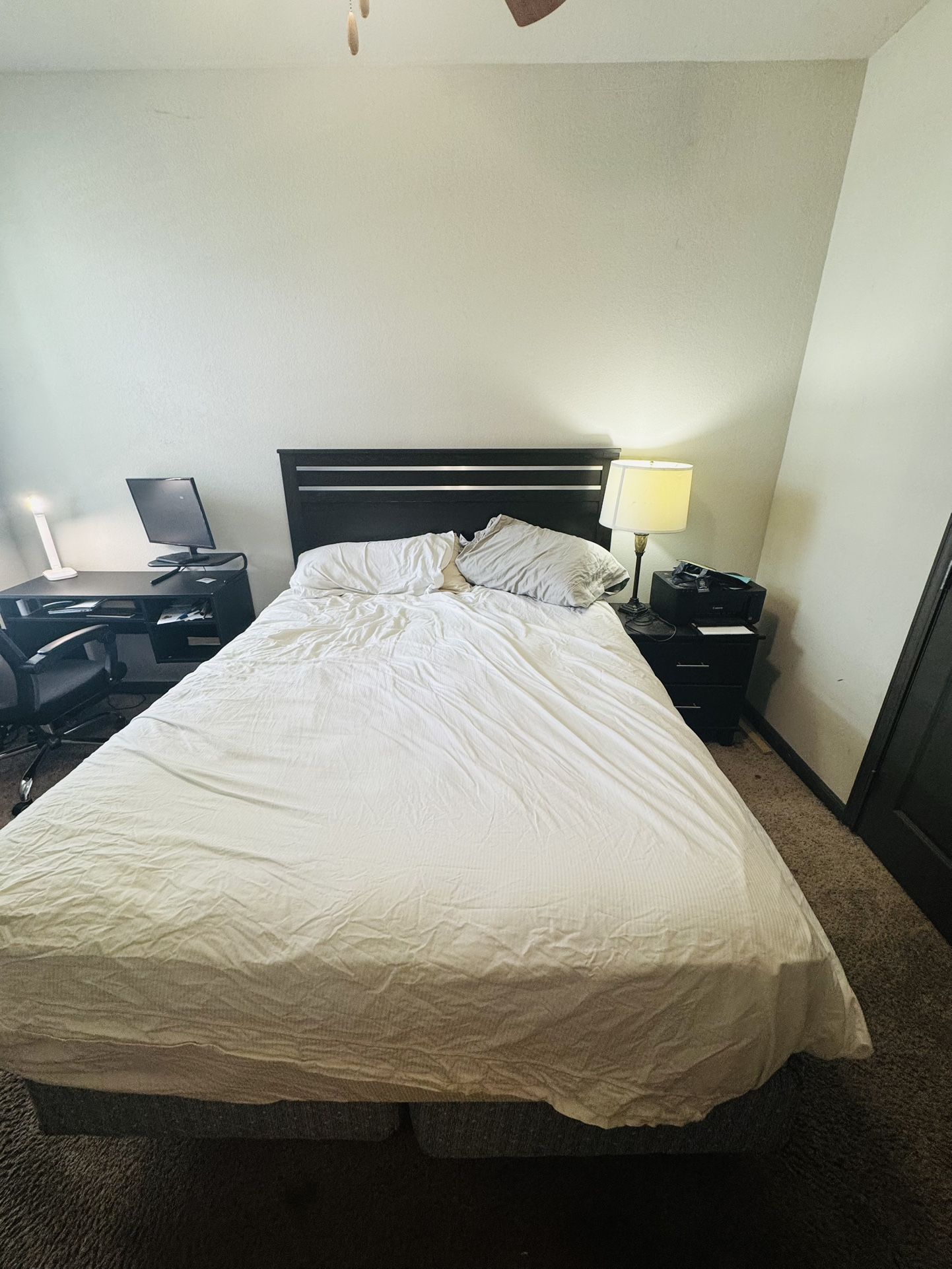 Bedroom Set