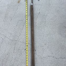 Vintage Fishing Gaff