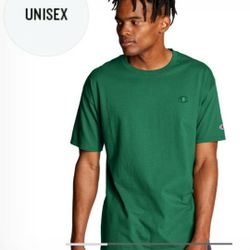 CHAMPION SMALL Classic Jersey Tee