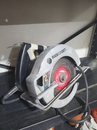 Circular Saw