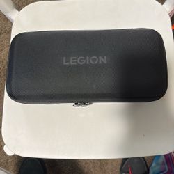 Legion Go Gaming Handheld PC