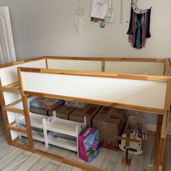 Ikea Bunkbed
