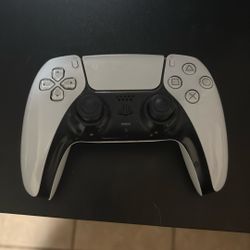 Ps5 Controller 