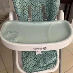 Safety 1st Baby Chair