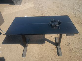 electric table