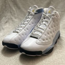 Size 11.5 Jordan 13 “Blue Grey”