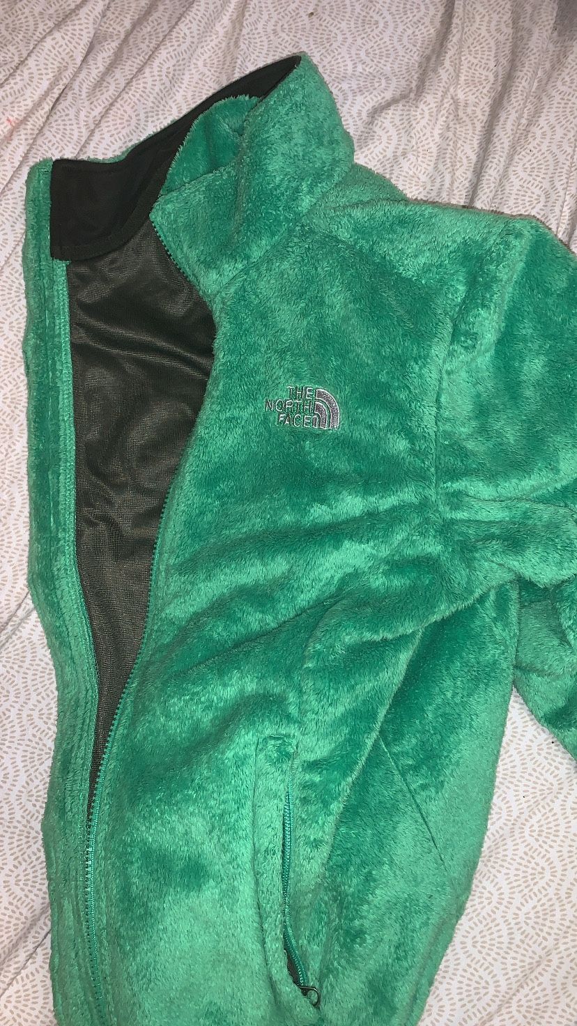 NorthFace Fleece Size Medium Brand New