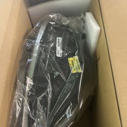 2014-2018 Dodge Ram Passenger Headlight