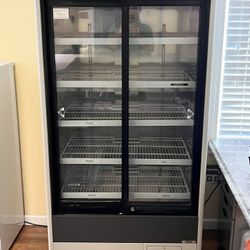 Sanyo Pharmaceutical Refrigerator MPR-514 “ Excellent “