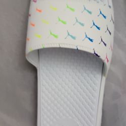 Puma Slides