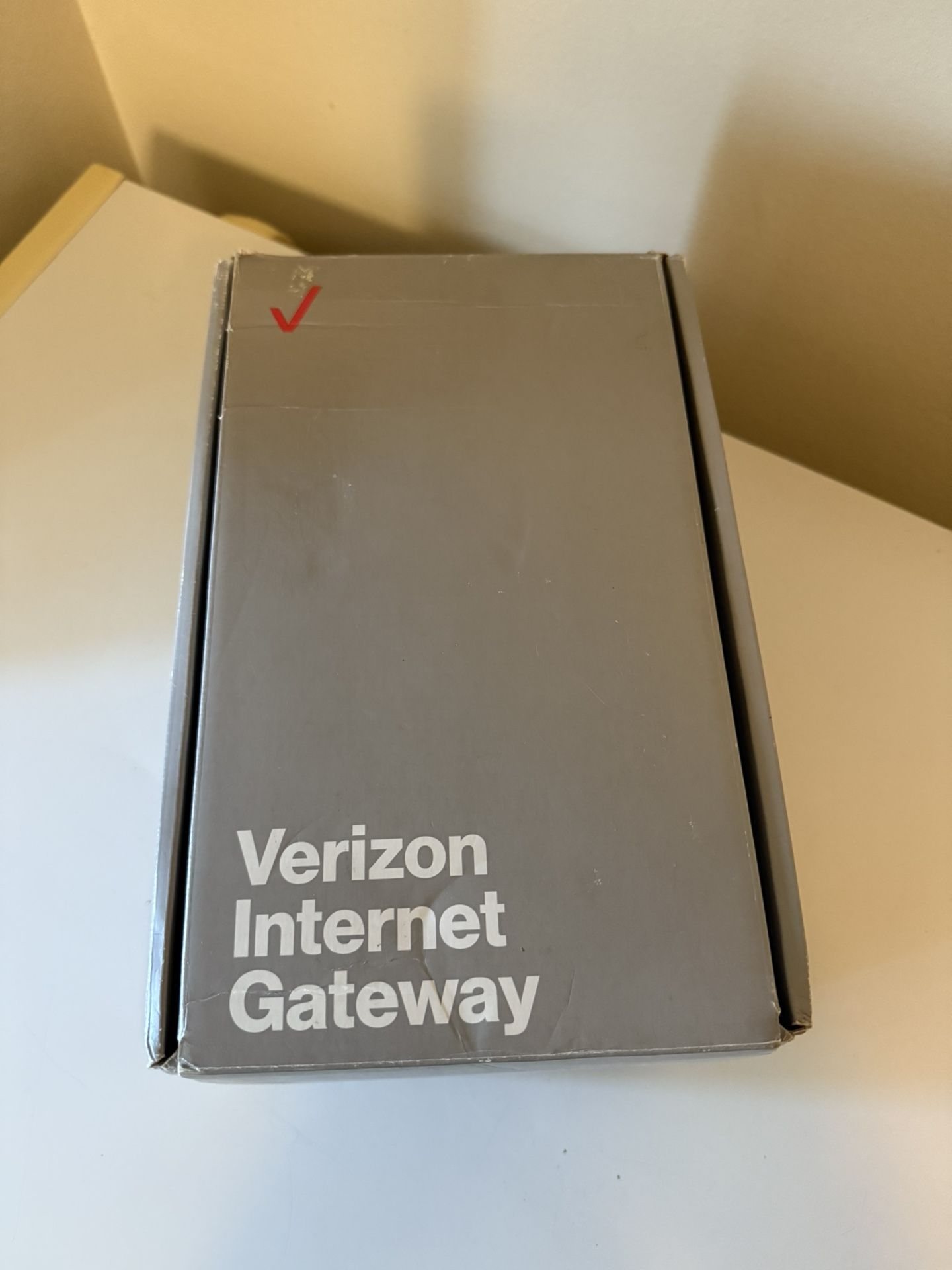 Verizon Internet Gateway