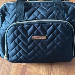 Diaper bag With Multiple Compartments 