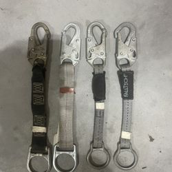 Safety Harness