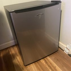 Small Fridge