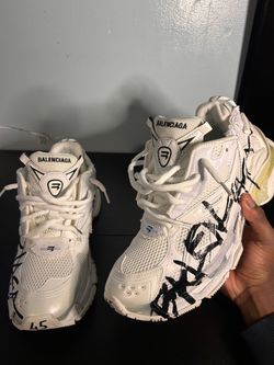 Balenciaga Runners