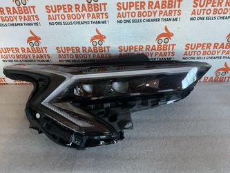 2025 KIA K5 Passenger LED Headlight REALLY CHEAP😊ORIGINAL 2026