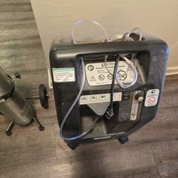 Concentrator