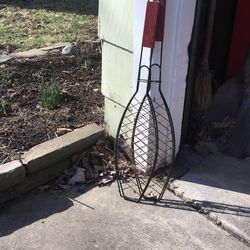 Fish Grilling Racks
