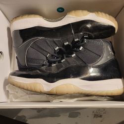 Jordan 11s Size 14. Good Condition 