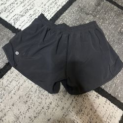 Lululemon Short