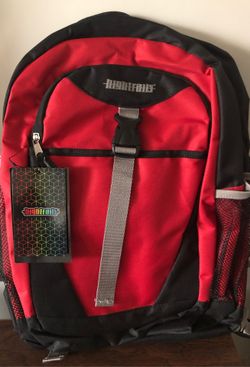 High Trails Backpack