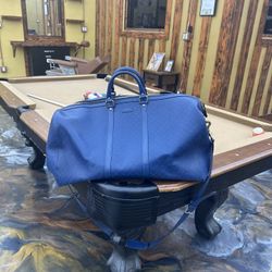 GUCCI Travel bag