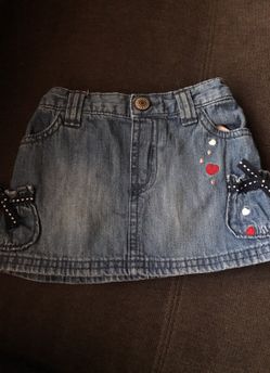 Old Navy skirt