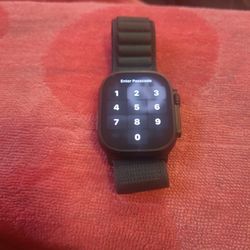 APPLE I WATCH ULTRA 2
