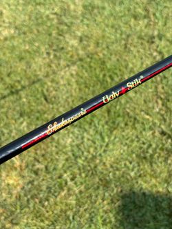 Fishing rod