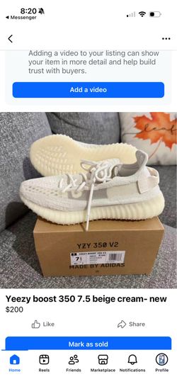 Yeezy boost 350 pick up Coral Springs