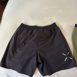 Ten Thousand Men’s Training Shorts