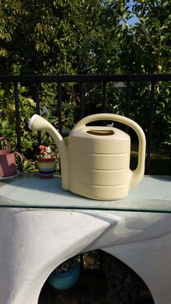 Rose watering pot
