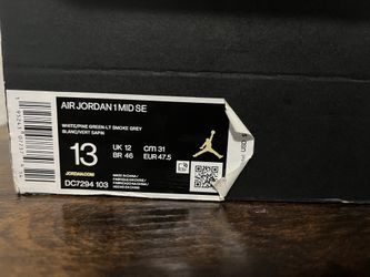 jordan 1 mid se