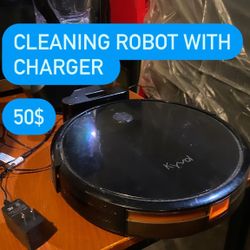 Kyvol Cleaning Robot