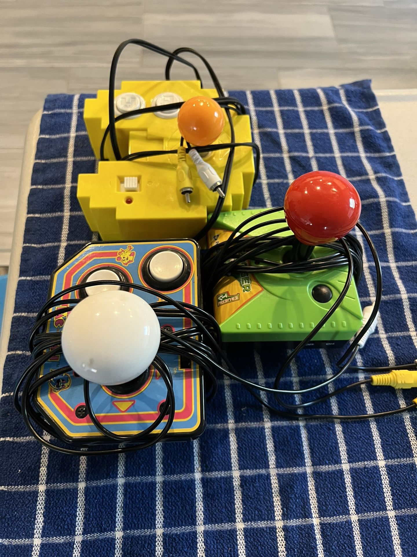 Arcade Games