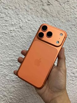 Iphone 17 Pro 1TB UNLOCKED 