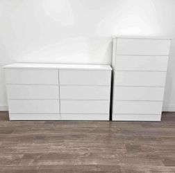 Dresser and chest 🔮Comoda y Gavetero