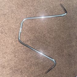 Lowrider Bike Parts
