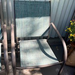 Lawn Chairs 