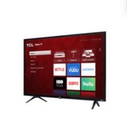 TLC  32inch 