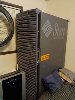 Sun Microsystem Server Computer Rack $150 OBO