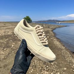 VANS Old Skool Custom