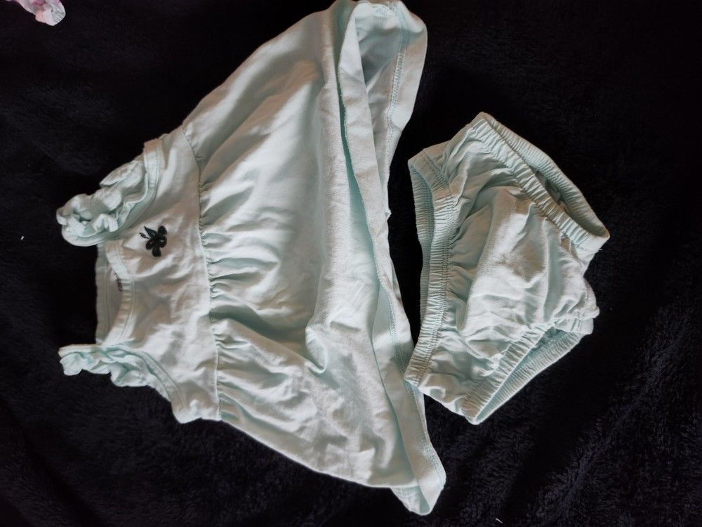 Baby Clothes