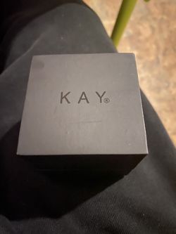 Engagement ring